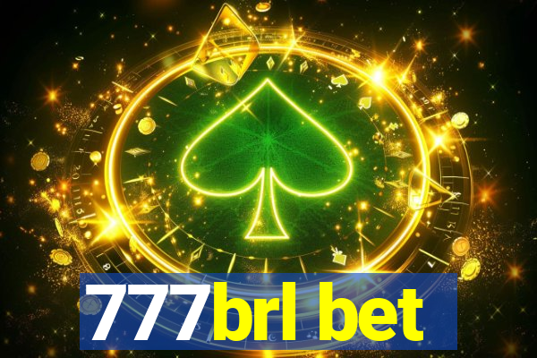 777brl bet